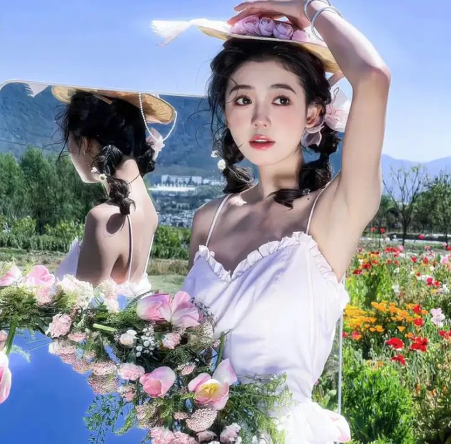 一梦如故